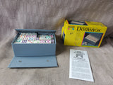 Double Twelve Color Dot Dominoes