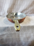 Vintage Paul Revere Limited Edition Copper and Brass Fish Skillet