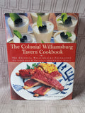The Colonial Williamsburg Tavern Cookbook