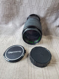Quantaray Macro Camera Lens