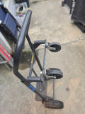 Sturdy Convertible Dolly