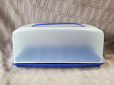 Rectangular Cake Storage Container