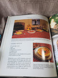 Pair of Cookbooks