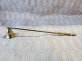 Brass Candle Snuffer