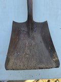 Short Shovel