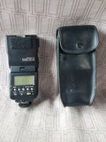 Canon Speedlite 550EX Flash UNTESTED