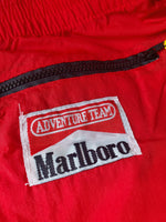 Marlboro Adventure Team Tracksuit—Adult Size Large