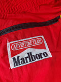 Marlboro Adventure Team Tracksuit—Adult Size Large
