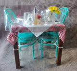 Our Generation Doll "Pizza with You" Play Set UNUSED