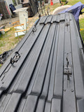 Volvo (Thule) UNIVERSAL Roof Cargo Box Atlantis/Ascent w/Straps and Keys