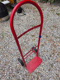 Milwaukee Red Metal Dolly