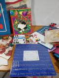 Gift Wrapping/Gift Bag Lot