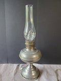Rayo Converted Electric Oil Lamp WORKS
