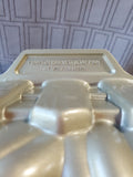 Nordic Ware Pumpkin Harvest Loaf Pan (D)