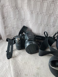 FujiFilm Finepix S3300 Camera WORKS