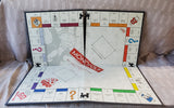Monopoly Game 80th Anniversary Edition UNUSED
