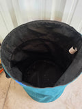 Collapsible Canvas Trash/Leaf Bag
