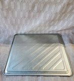 Metal Cookie Sheet
