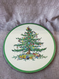 Spode Christmas Tree Trivet
