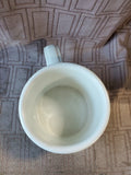 Portmeirion "Variations" Coffee Mug and Saucer Set