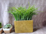 Faux Plant Lot
