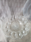 KingZak Deviled Egg Tray