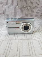Pentax Optio T20 Digital Camera UNTESTED