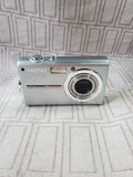 Pentax Optio T20 Digital Camera UNTESTED