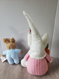 Pair of Easter Plush Toys