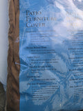 Patio Furniture Cover for 7-Piece Dining Set