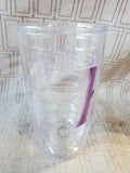 Tervis Inital "H" Tumbler NO LID