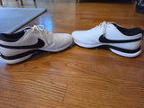 Nike Men's Victory Golf Shoes, Size 11.5