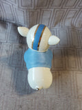 Lenox "Touchdown Tommy" Figurine