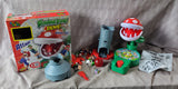 Super Mario Piranha Plant Escape Game
