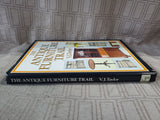 The Antique Furniture Trail Book