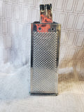 Stainless Steel Box Cheese Grater