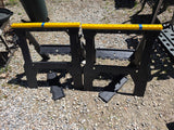 Lightweight Folding Saw Horses(2), Read Description