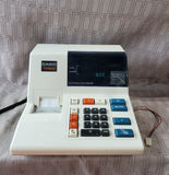 Casio 114ER Electronic Cash Register (WORKS)