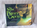 The Secret of Priest's Grotto—Signed Copy