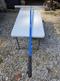 Kobalt 36" Aluminum Landscape Rake
