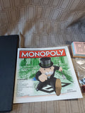 Monopoly Game UNUSED