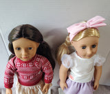Pair of Dolls (G)