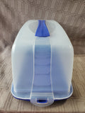 Rectangular Cake Storage Container