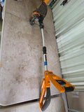 WORX 20v String Trimmer/Edger (tool only, no battery)