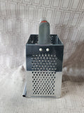 Cuisipro Metal Box Cheese Grater