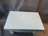 Wooden Step Stool