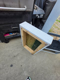 Gladiator 2-Bag Organizer w/Homemade Riser