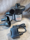 Pair of Duck Covers Electric Air Pumps WORKS