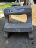Step-2 Plastic Step Stool
