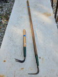 Cultivating Tool Lot (2)